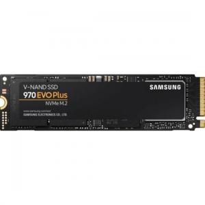 noname Solid state drive (SSD) Samsung 970 EVO Plus, 1TB, NVMe, M.2.