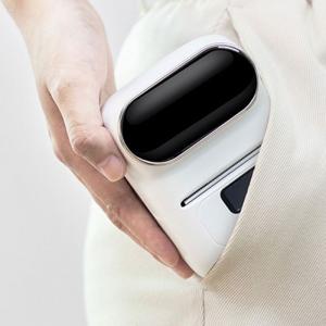 Producator Imprimanta termica, portabila, Bluetooth, 57 mm, Windows/Android/iOS, print 5 viteze Alb