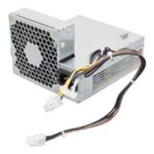 hp Sursa alimentare ENT11 Power Supply 240W SFF - 613762-001