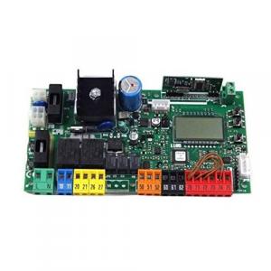 BFT Unitate de control / placa de comanda pentru automatizarea Deimos A400