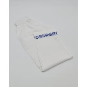 Pantalon traditional baieti