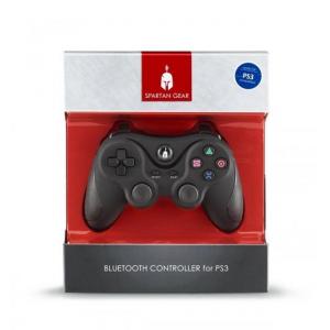 Spartan Gear Controller Wireless Bluetooth PS3