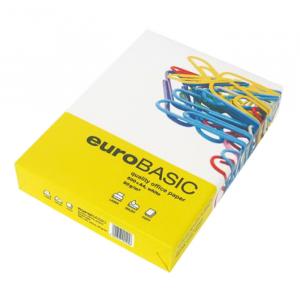 EUROBASIC Hartie copiator A4