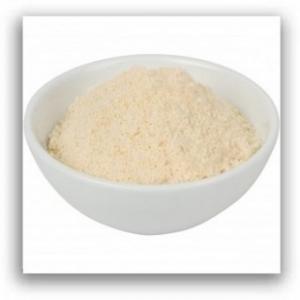 Super Foods Faina de migdale 1kg