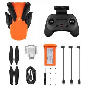 AUTEL ROBOTICS EVO Nano+ portocaliu
