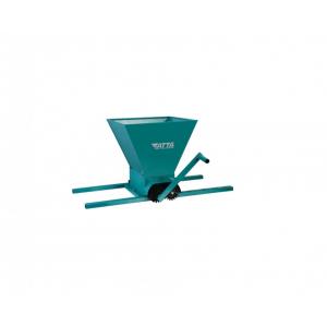tatta ZDROBITOR STRUGURI CUVA DIN FIER TZ1802