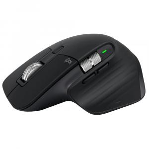 LOGITECH MX Master 3 negru