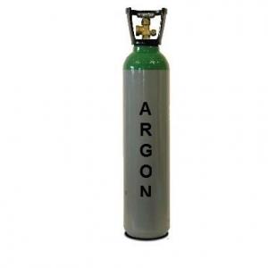 Intensiv Butelie pentru argon 10L