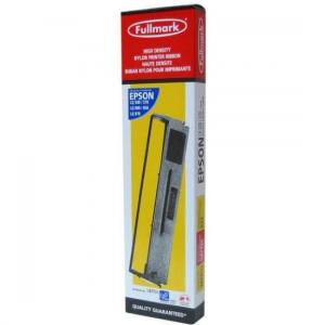 fullmark Ribon Imprimanta panglica, negru, Epson LQ 200, 300, 400, 500, 550, 580, 800, 400 LX 800