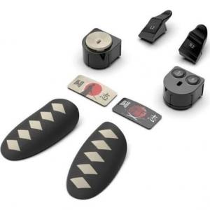 thrustmaster Kit de accesorii eSwap Fighting Pro Pack