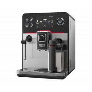 Gaggia Accademia Steel + Cadou Accesorii + Cafea
