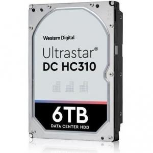 hgst HDD 6 Ultrastrar 7K6 TB; 3.5 „; SAS3 (HUS726T6TAL5204)