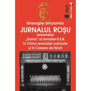 Vremea Jurnalul rosu | Gheorghe Ghiulamila