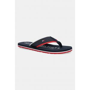 Tommy Hilfiger slapi TUMBLE BEACH SANDAL