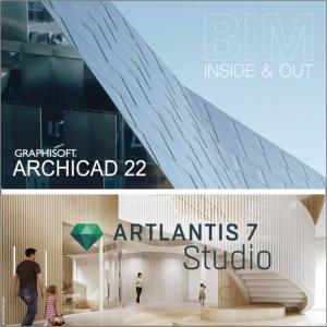 graphisoft archicad price