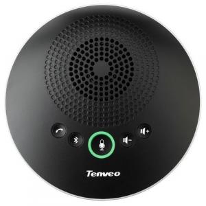 Tenveo Difuzor conferinta TEVO-A2000B, USB, Bluetooth (Negru)