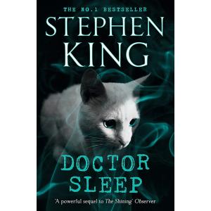 Hodder & Stoughton Doctor Sleep | Stephen King