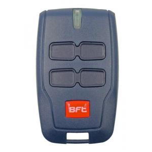OEM Telecomanda poarta garaj 4 butoane cod saritor frecventa 433.92 Mhz - BFT Mitto 4 (803)