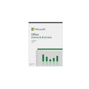 Microsoft Office 2024 Home and Business Retail