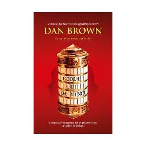 Dan Brown Codul Lui Da Vinci Editie Pentru Tineri Cel Mai Bun Pret