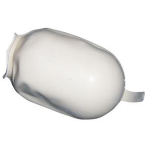 BRILLO Membrana Vas expansiune, cauciuc EPDM, 50L