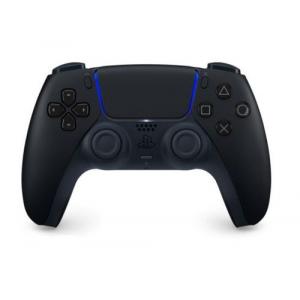 Sony Controller Wireless DualSense pentru PlayStation 5 (Negru)