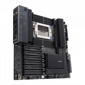 Asus Placa de baza AMD Pro WS WRX80E-SAGE DDR4 Cod: PRO WS WRX80E-SAGE