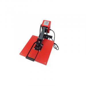 PRC Presa de Transfer Termic plana 60x40cm