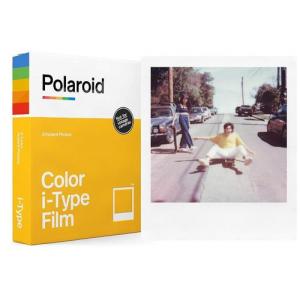 Polaroid Film instant B084SDXVBD, pentru I-Type