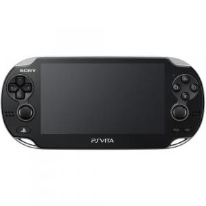 SONY CONSOLA PS VITA WIFI SH