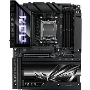 ASUS ROG CROSSHAIR X870E HERO BTF
