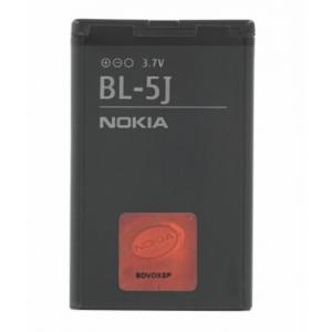 Nokia Baterie pentru Lumia 520, BL-5J, originală, 1320 mAh