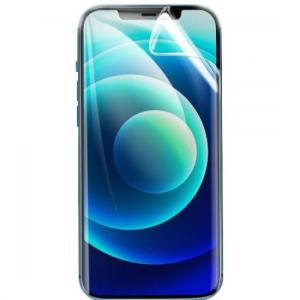 VERTEK Folie De Protectie Din Silicon Transparent Full Screen Pentru Xiaomi Mi Mix 4