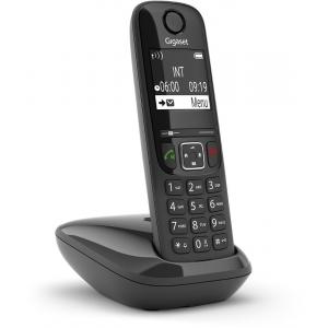 GIGASET AS690 Black