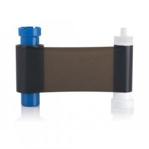 Magicard Ribon monocrom MA1000K, negru - MA1000K