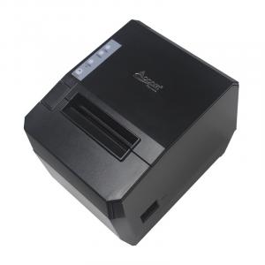 OCOM Imprimanta termica portabila 80 mm, auto-cutter, 300 mm/s, USB