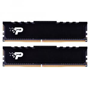 Patriot Memorie Memory Signature Premium PSP416G2666KH1 memory module 16 GB DDR 2666 MHz