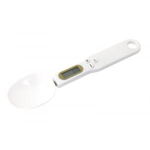 ATL Cantar electronic de bucatarie in forma de lingura cu LCD, pentru max 500g