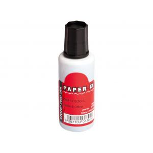 Tus pentru stampile 30 ml - negru