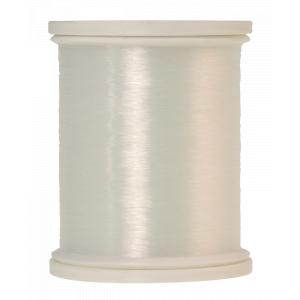 Mettler ATA TRANSFIL 70 200m 100% Polyamid transparent (Nylon)