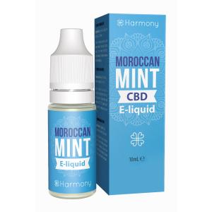 Harmony - CBD Wellness Lichid CBD (Vape)