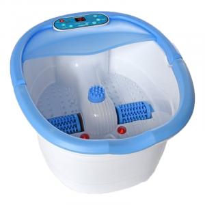 OEM Cadita hidromasaj pentru picioare 9508B, reglare temperatura, functie hidratare intensiva