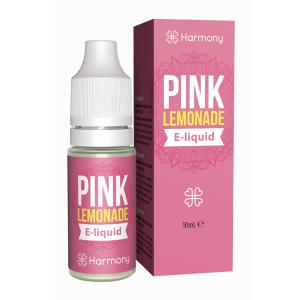 Harmony - CBD Wellness Lichid CBD (Vape)