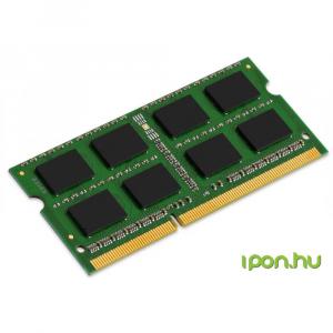 CSX 4GB Notebook DDR3 1600MHzD3SO1600L-1R8-4GB