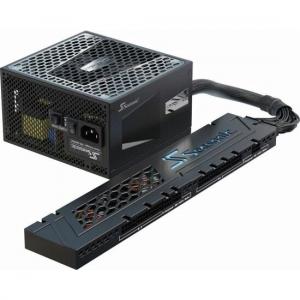 seasonic Sursa PC Connect 750FA (SSR-750FA) , 750W , 80 Plus Gold , ATX