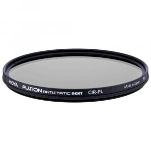 HOYA Fusion Antistatic Next CPL 82mm