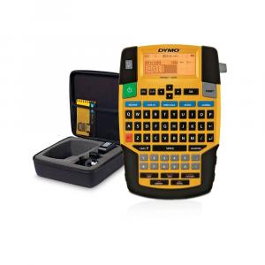 DYMO Aparat etichetat industrial Rhino 4200 kit cu servieta 1852995