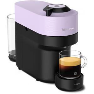 Nespresso by Krups Vertuo Pop XN9206F0 Lila