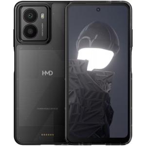 HMD Fusion, 128GB, 6GB RAM, Dual SIM, 5G, Tri-Camera, Noir