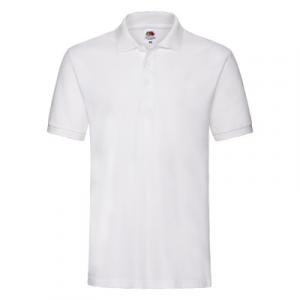 Fruit of the Loom Tricou polo premium FOL